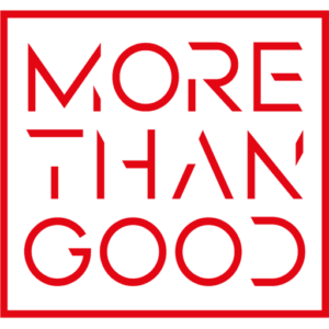 More Than Good