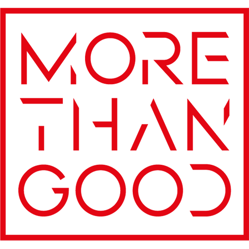 More Than Good