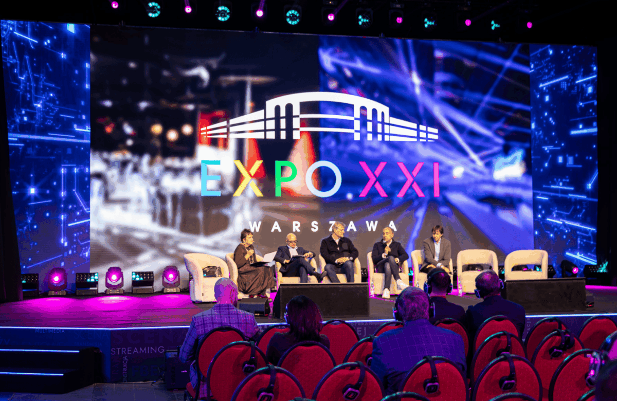 Forum Branży Eventowej 2026 – strategiczne miejsce spotkań branży i źródło rynkowych inspiracji