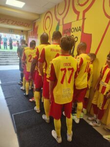 korona kielce